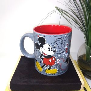 Disney Mickey Mouse Mug
